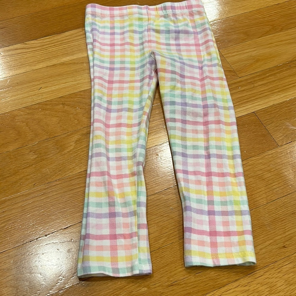 Btween size 4 girl bottom spring time